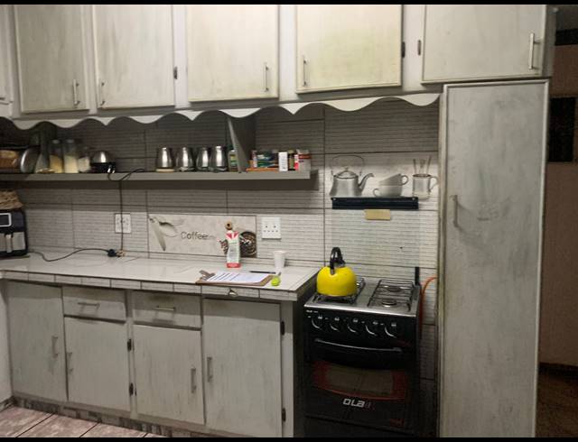 4 BEDROOM HOUSE FOR SALE IN FINSBURY